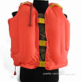Life Jacket Body Armor, Made of High Quality Aramid UD Fabric
